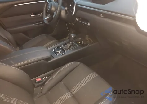 2024 Mazda Cx-50 2.5 S Premium from USA, damaged, VIN 7MMVABDM7RN185689